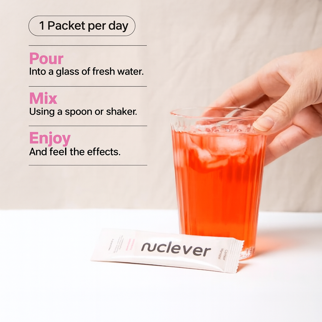 Nuclever Cortisol Manager™