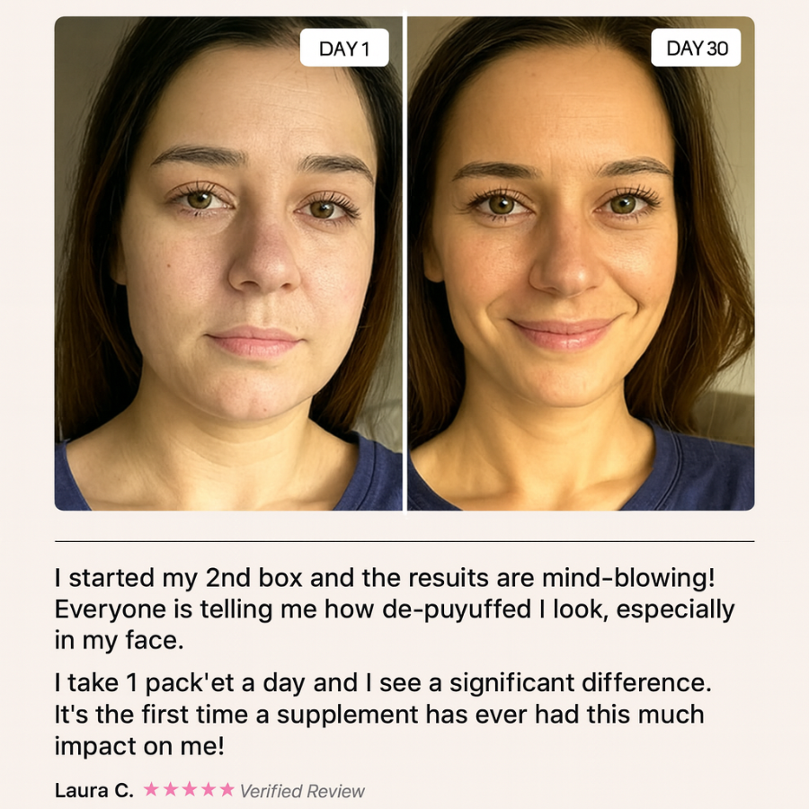Nuclever Cortisol Manager™